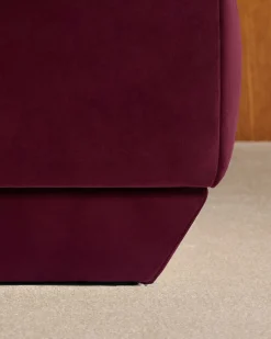 Divan Chill - Cassis