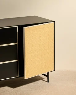 Enfilade Essence - Noir