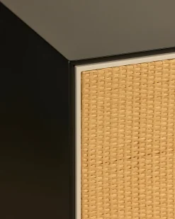 Enfilade Essence - Noir