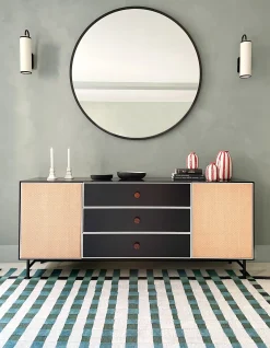 Enfilade Essence - Noir