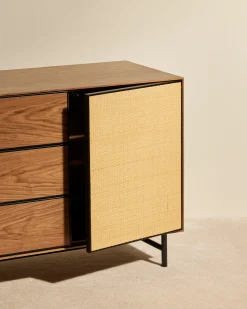 Enfilade Essence - Noyer