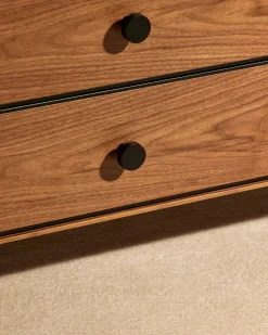 Enfilade Essence - Noyer