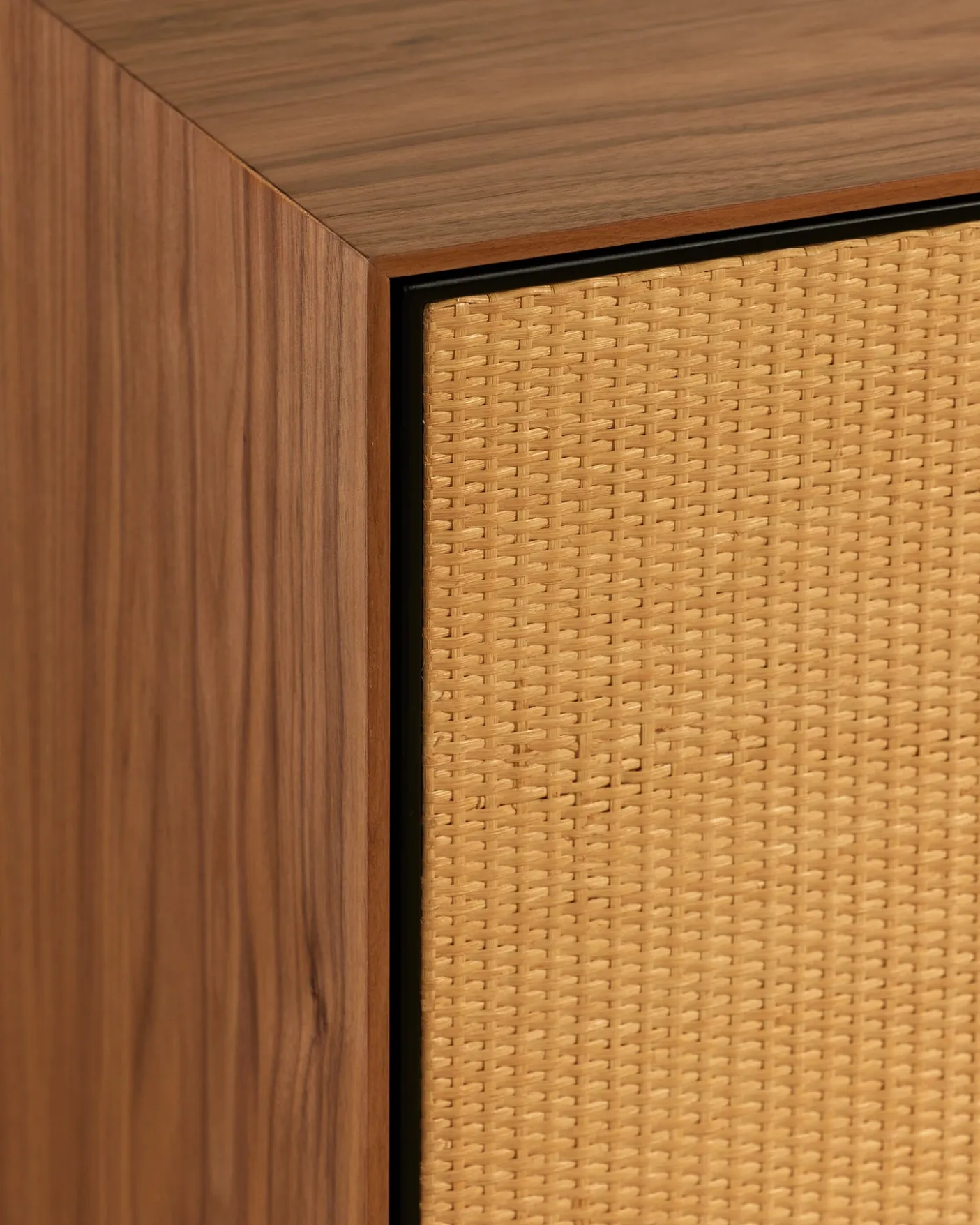 Enfilade Essence - Noyer