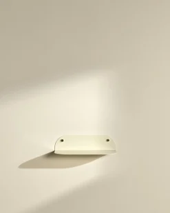 Etagère Murale Tokyo - Ecru