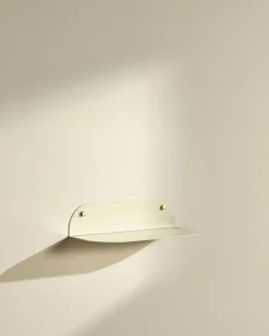 Etagère Murale Tokyo - Ecru