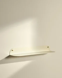 Etagère Murale Tokyo - Ecru