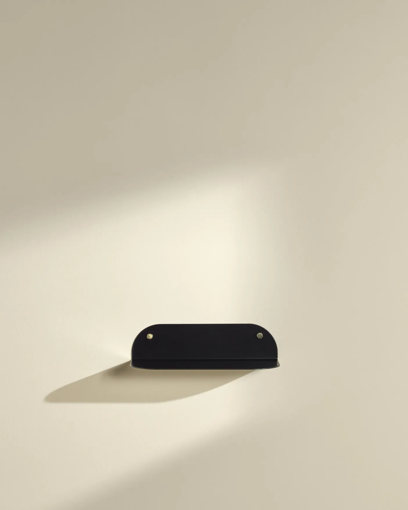 Etagère Murale Tokyo - Noir