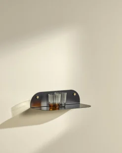 Etagère Murale Tokyo - Noir