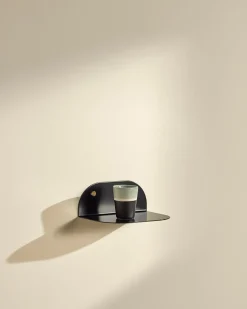 Etagère Murale Tokyo - Noir