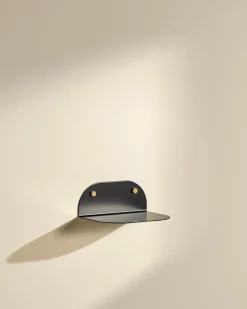 Etagère Murale Tokyo - Noir