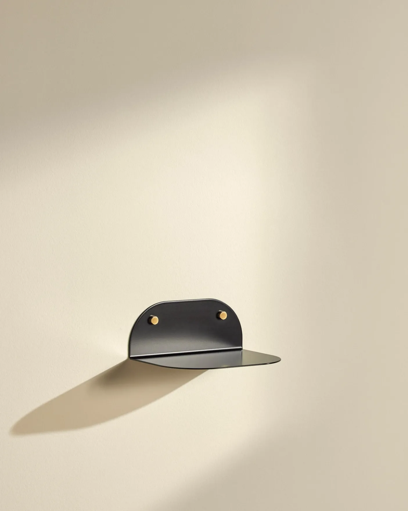 Etagère Murale Tokyo - Noir