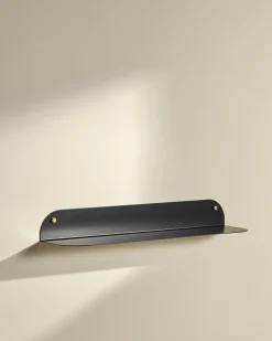 Etagère Murale Tokyo - Noir