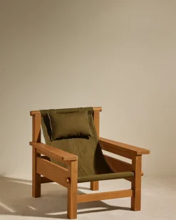 Fauteuil Graney - Safari