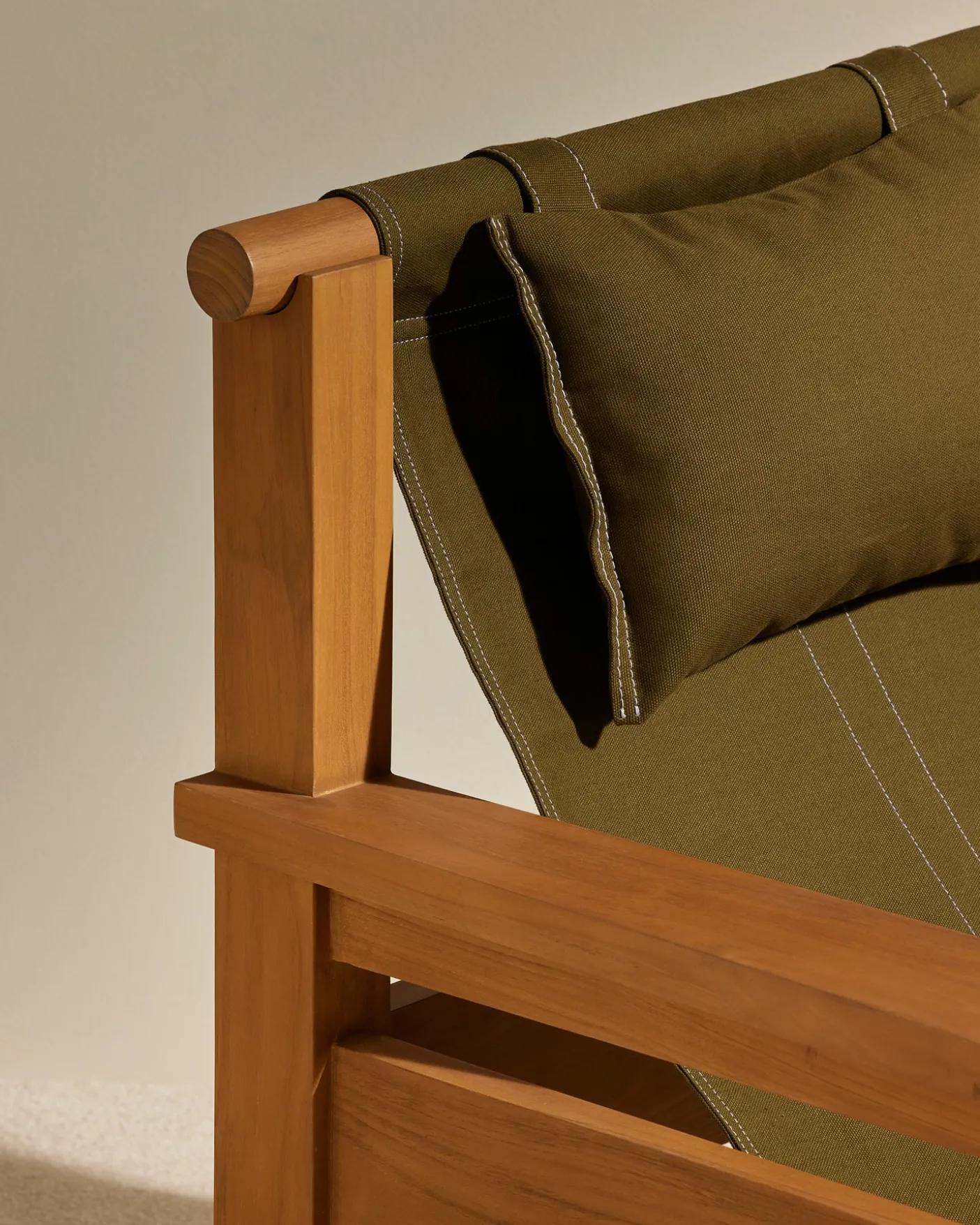 Fauteuil Graney - Safari