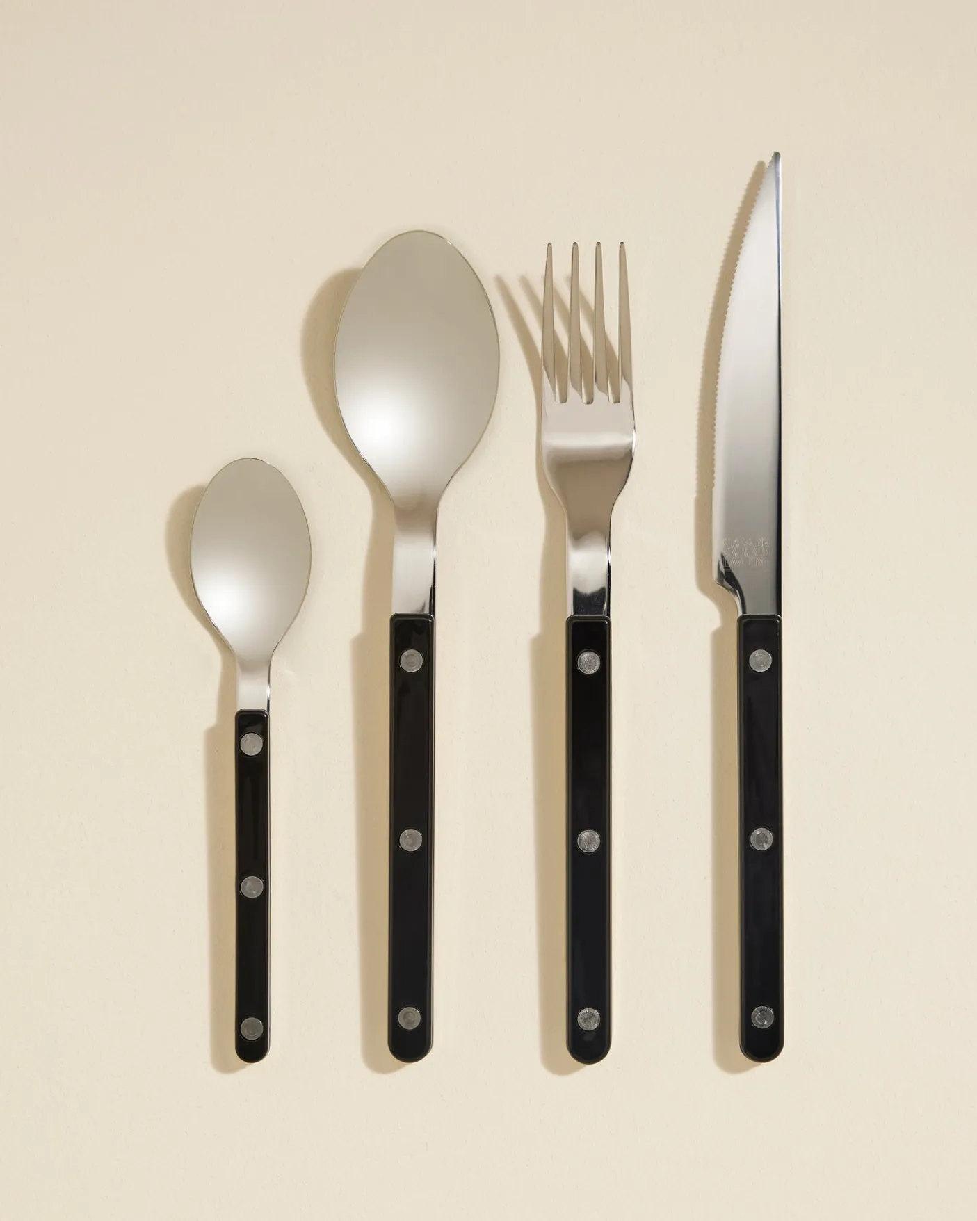 Fourchette Sabre Brillante