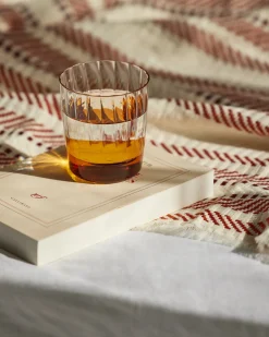 Gobelet Eclat - Ambre