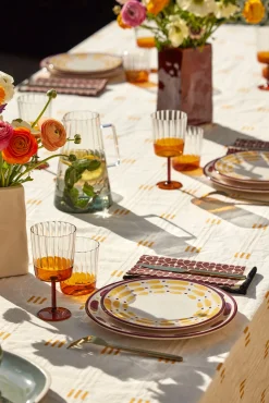 Gobelet Eclat - Ambre