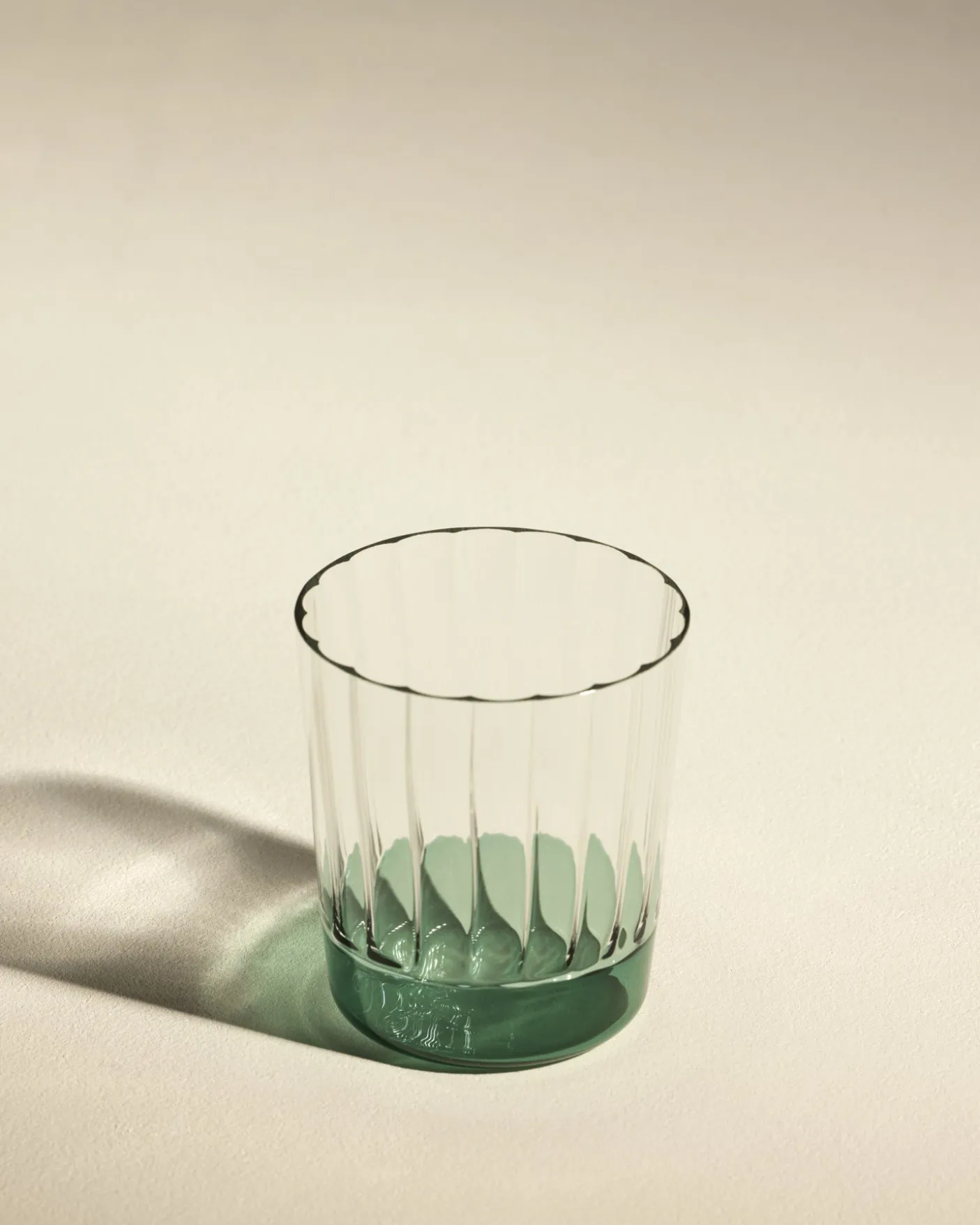 Gobelet Eclat - Bleu sarah