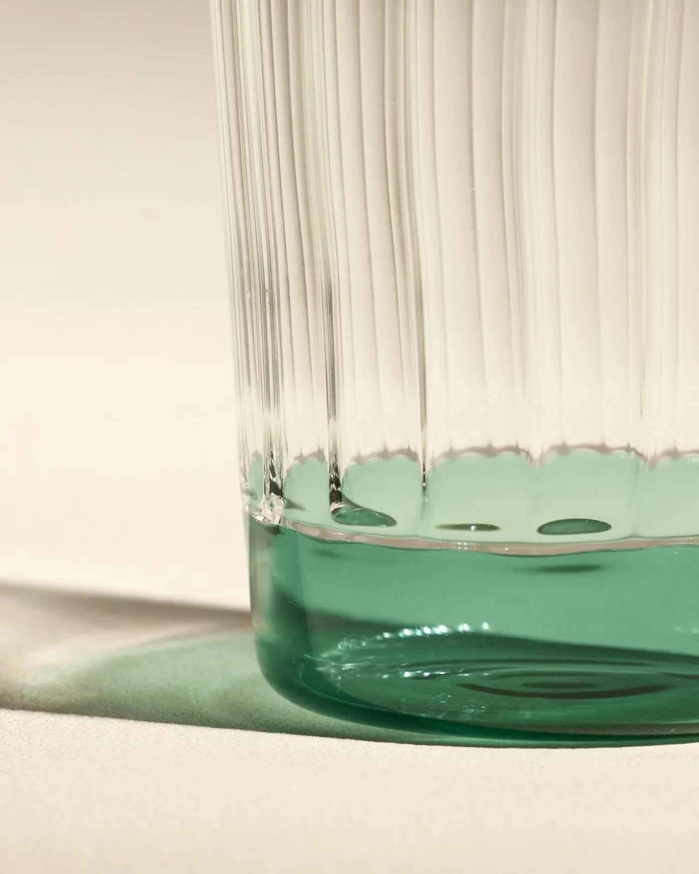 Gobelet Eclat - Bleu sarah