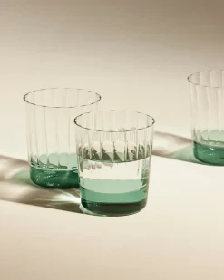 Gobelet Eclat - Bleu sarah