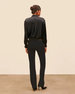 Jean Flare John - Noir