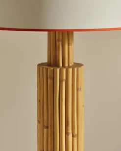 Lampadaire Riviera - Chêne