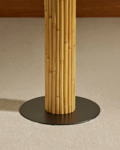 Lampadaire Riviera - Chêne