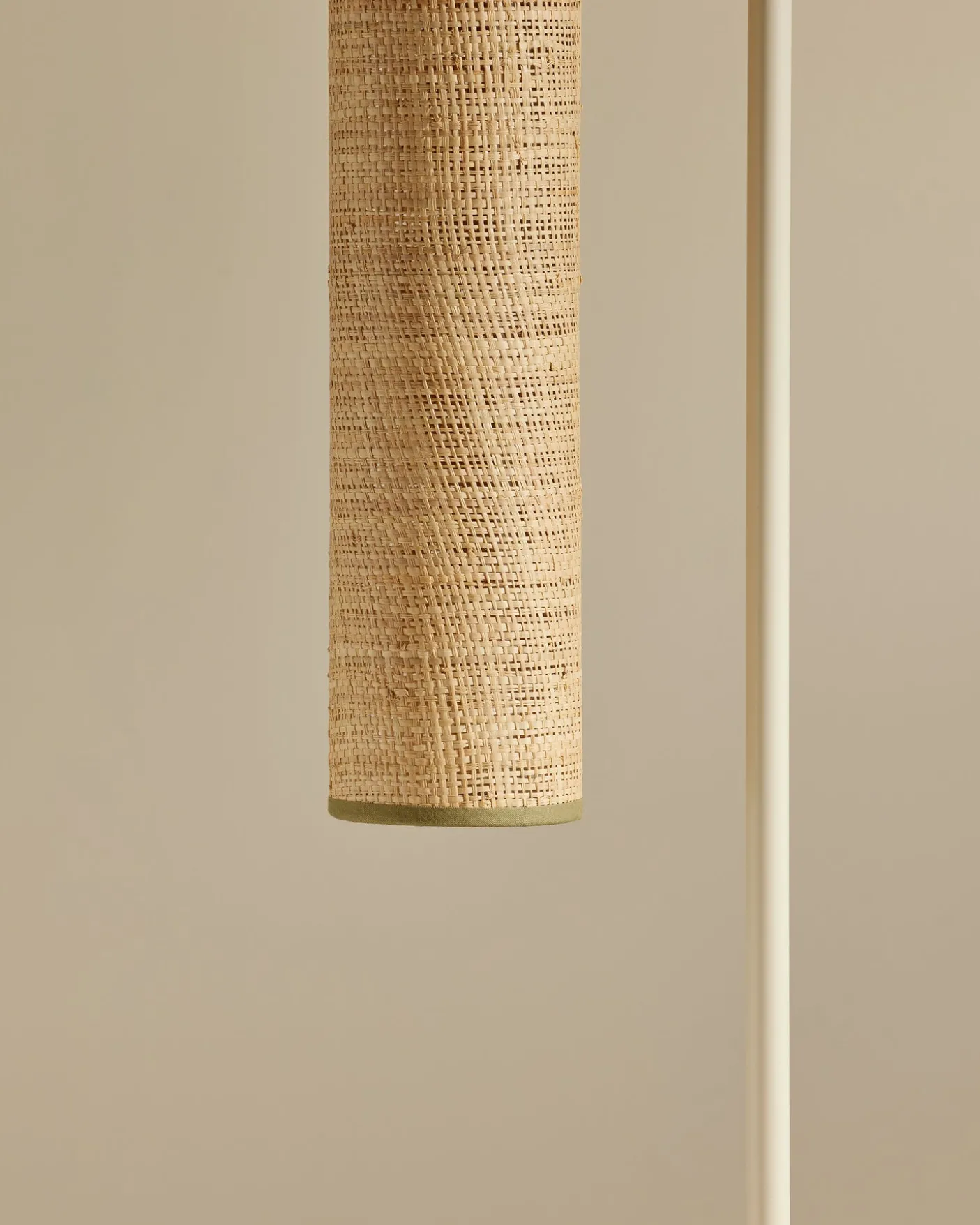 Lampadaire Tokyo - Blanc