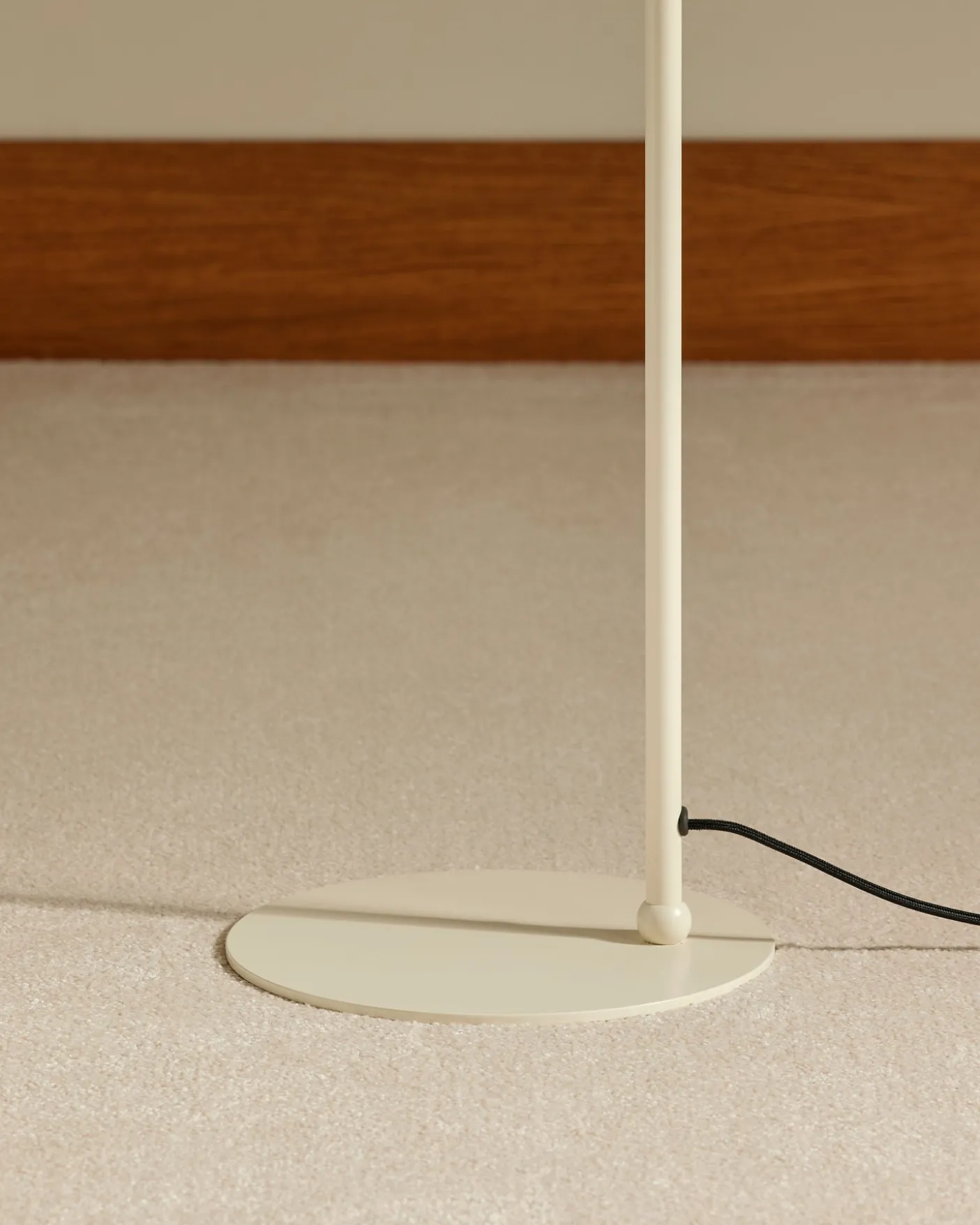 Lampadaire Tokyo - Blanc