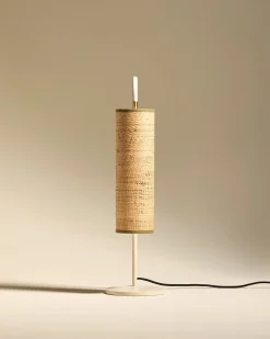 Lampe à poser Tokyo - Ecru