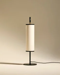 Lampe à poser Tokyo - Noir