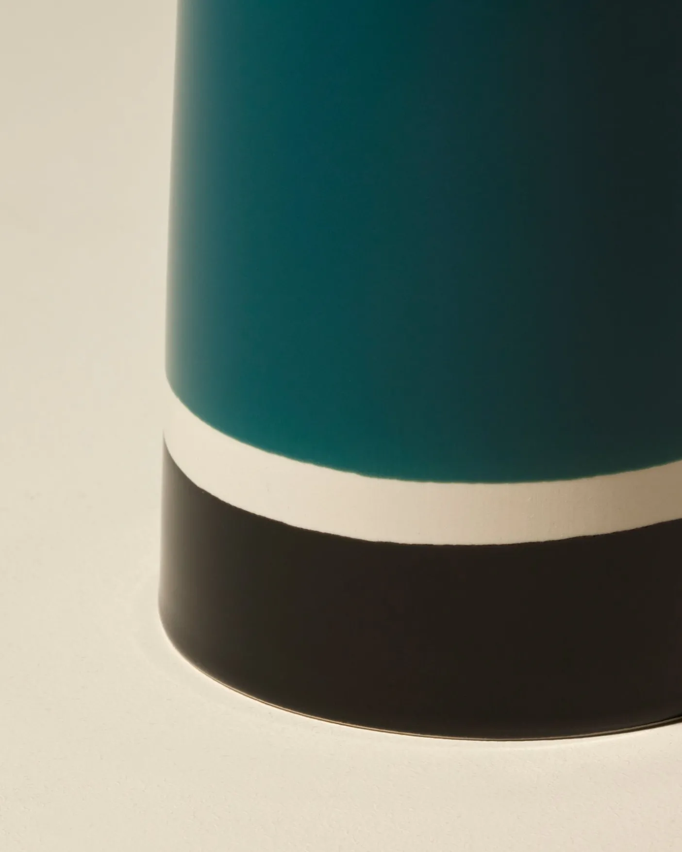 Lampe Sicilia - Bleu Sarah