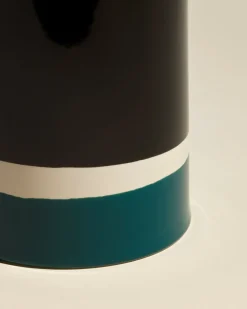 Lampe Sicilia - Bleu Sarah