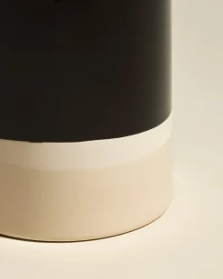 Lampe Sicilia - Ecru