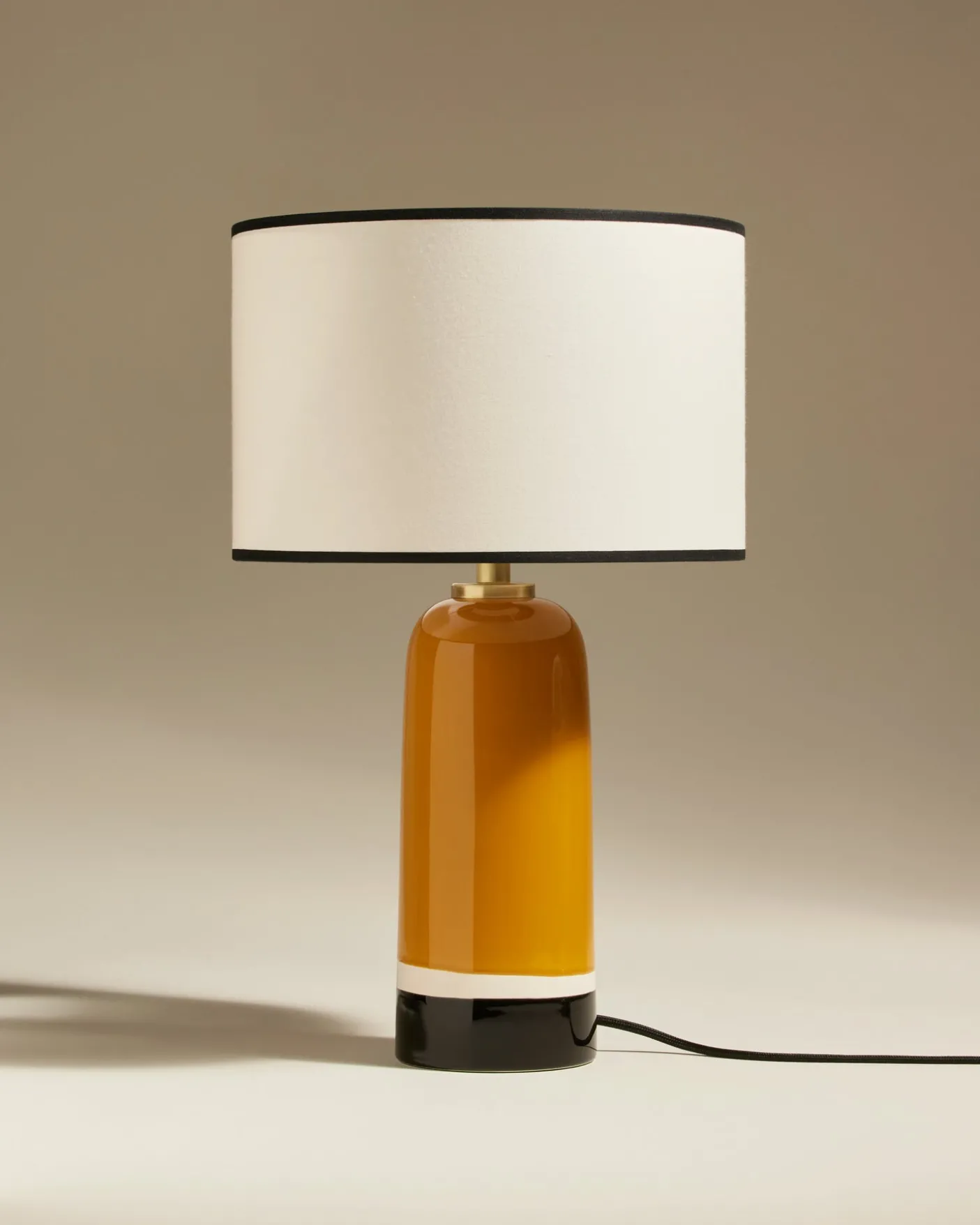 Lampe Sicilia - Ocre