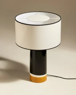 Lampe Sicilia - Ocre