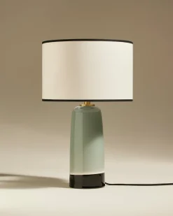 Lampe Sicilia - Pousse de Tilleul