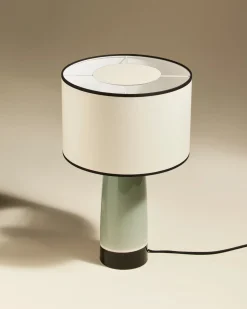 Lampe Sicilia - Pousse de Tilleul