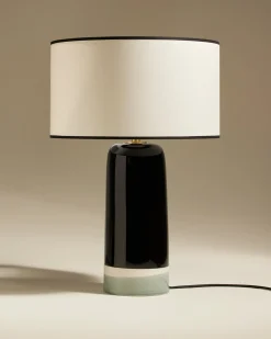 Lampe Sicilia - Pousse de Tilleul