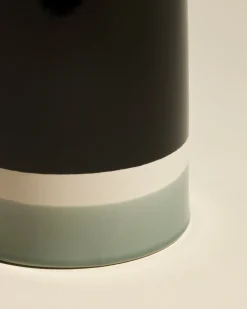 Lampe Sicilia - Pousse de Tilleul