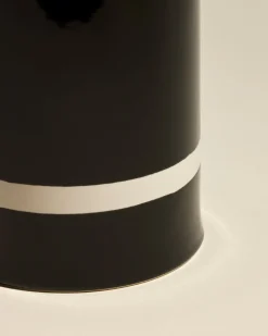 Lampe Sicilia - Radis Noir