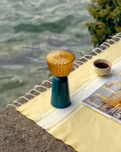 Lampe Swiing - Bleu Sarah