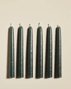 Les Bougies - Vert Forêt