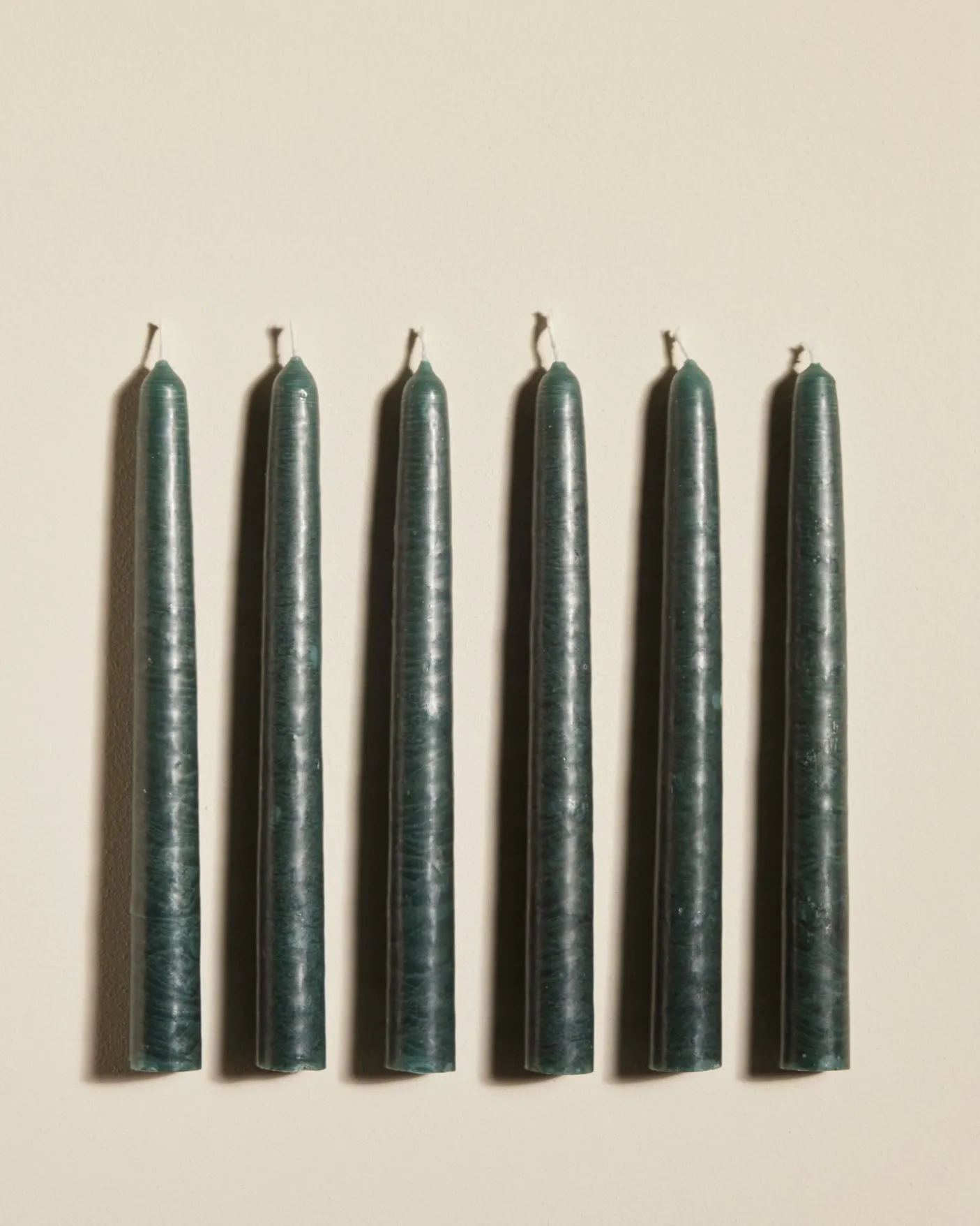 Les Bougies - Vert Forêt