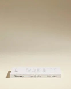 Livre Ainsi Soit Style