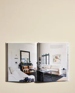 Livre Architecture Intérieure