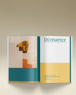 Livre Rêvez Osez Créez... Et Recommencez