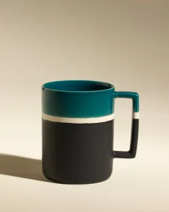 Mug Sicilia - Bleu Sarah