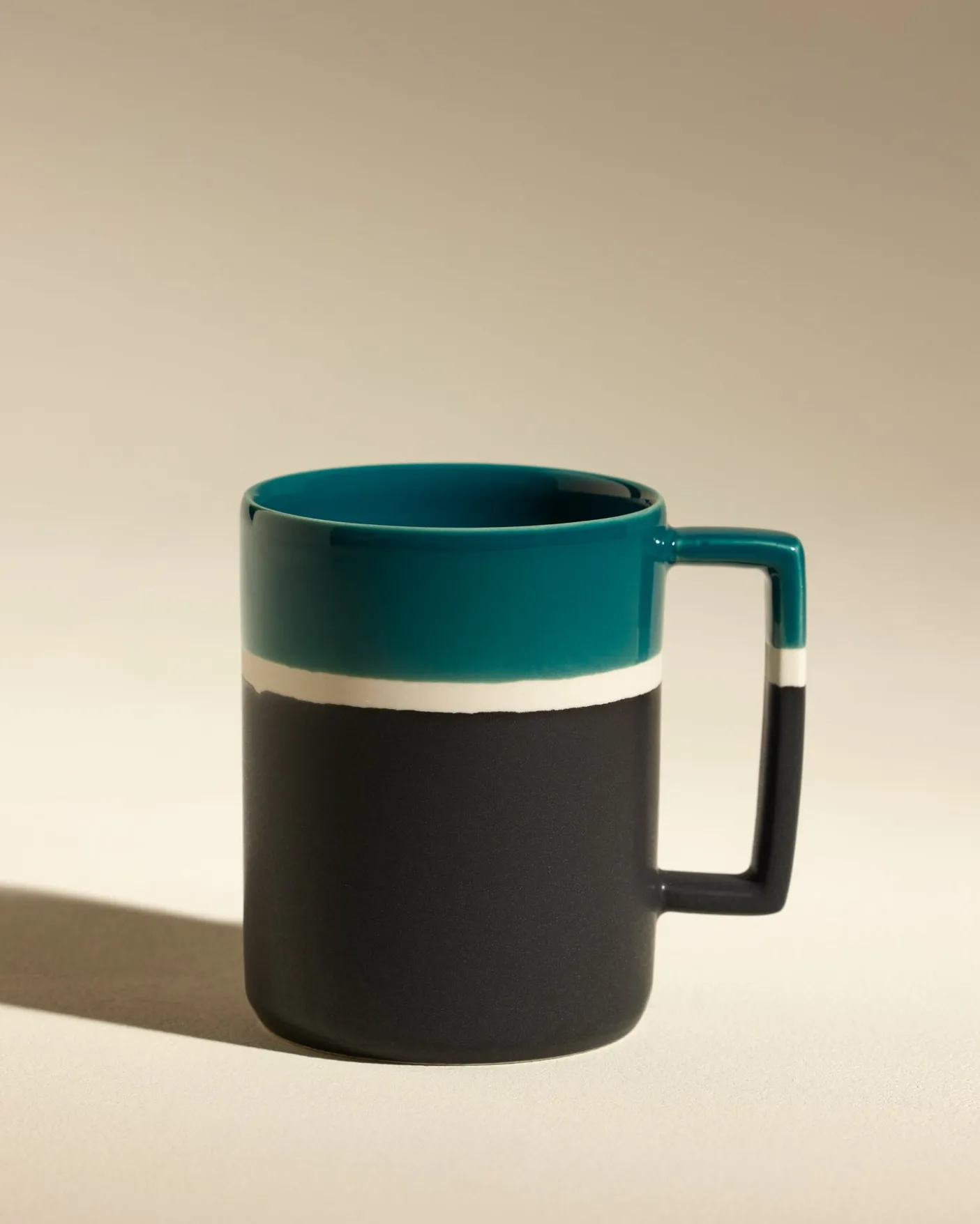 Mug Sicilia - Bleu Sarah