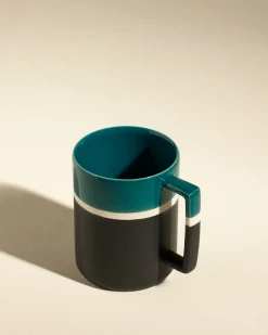 Mug Sicilia - Bleu Sarah